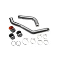 High Flow Bundle Kit Stage 3 for 2017-2019 Duramax L5P Chevy Orange