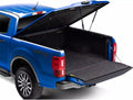 24C F150 5.7FT (PRO ACCESS TAILGATE ONLY) ELITE LX YZ OXFORD WHITE