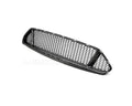 Anderson Composites 2018 Ford Mustang Type-GT Carbon Fiber Upper Grille