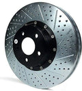 1015 CAMARO SS ERADISPEED PERFORMANCE ROTORS 13.95IN X 1.25IN FRONT 2PC