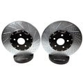1015 CAMARO SS ERADISPEED PERFORMANCE ROTORS 13.95IN X 1.25IN FRONT 2PC