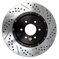0310 VIPER ERADISPEED PERFORMANCE ROTORS 14IN X 1.25IN REAR 2PCS
