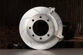 19C RAM 2500/3500 (SRW) BIG CLAW HD PERFORMANCE ROTORS REAR