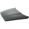 HOOW; COWL INDUSCTION STYLE; STEEL;