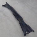 HOOW; COWL INDUSCTION STYLE; STEEL;