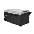 CAMCO PORTABLE REFRIGERATOR CAM950 95 LITER 12V/110V