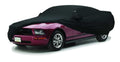 Covercraft Custom Fit Car Covers - Form-Fit Black