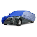 Covercraft Custom Fit Car Covers - Form-Fit Charcoal Gray