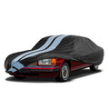 Covercraft Custom Fit Car Covers - Form-Fit Charcoal Gray