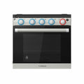 GREYSTONE 21" RV GAS RANGE, STAINLE