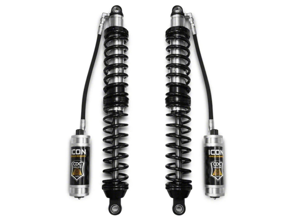 3-5" RR 2.0 VS RR COILOVR KT