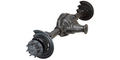 87-89 Ford F-150 Differential - Rear