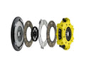 ACT Chevy Camaro/Corvette LS1/LS2/LS3/LS6/LS7 Mod-Twin 10.5 XT Rigid Disc Street Clutch Kit