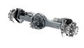Dana auto part