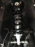 Suspension Package Road Comp 65-73 Ford Front