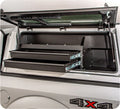 ~(147 lbs. 48X37X14)~ Land Rover Defender TDi/TD5 (1983-2006) / Suzuki Jimny Drawer Kit