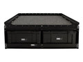 ~(147 lbs. 48X37X14)~ Land Rover Defender TDi/TD5 (1983-2006) / Suzuki Jimny Drawer Kit