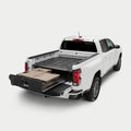 ~(147 lbs. 48X37X14)~ Land Rover Defender TDi/TD5 (1983-2006) / Suzuki Jimny Drawer Kit