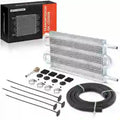 ENGINE OIL COOLER