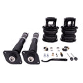 Air Lift Performance 03-06 Infiniti G35 Sedan / 03-08 Nissan 350Z Air Suspension Front Kit