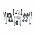 4" 97-02 TJ KIT W/ADX