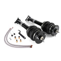 Air Lift auto part installed view