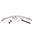 Air Lift auto part installed view