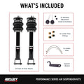 Air Lift auto part