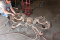 Ford Differential - Rear