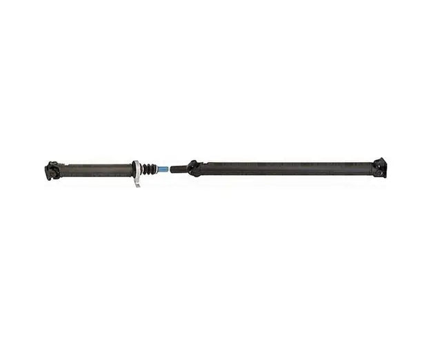 REAR DRIVESHAFT ASSEMBLY