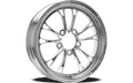 18X6 V-SERIES 2.0 5X120 2.7BS POLIS