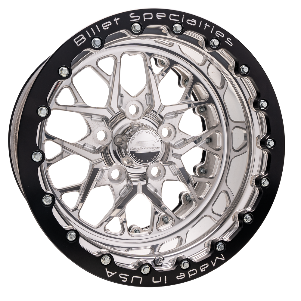 REDLINE POL DBL 15X12 6.50' BS 61 B