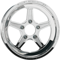 COMP 5 DBL 15X10 5.5' BS 61 BP BLK