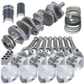 Eagle Chevy 454 4.000in Crank 6.135in I-Beam Rods 18.3cc Dome 4.320in Pistons Rotating Assembly