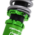 Fortune Auto - FA500-FOCUSRS