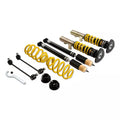 Suspension Techniques coilovers