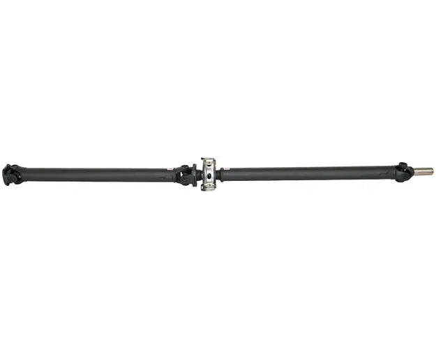 REAR DRIVESHAFT