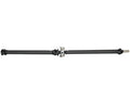 REAR DRIVESHAFT