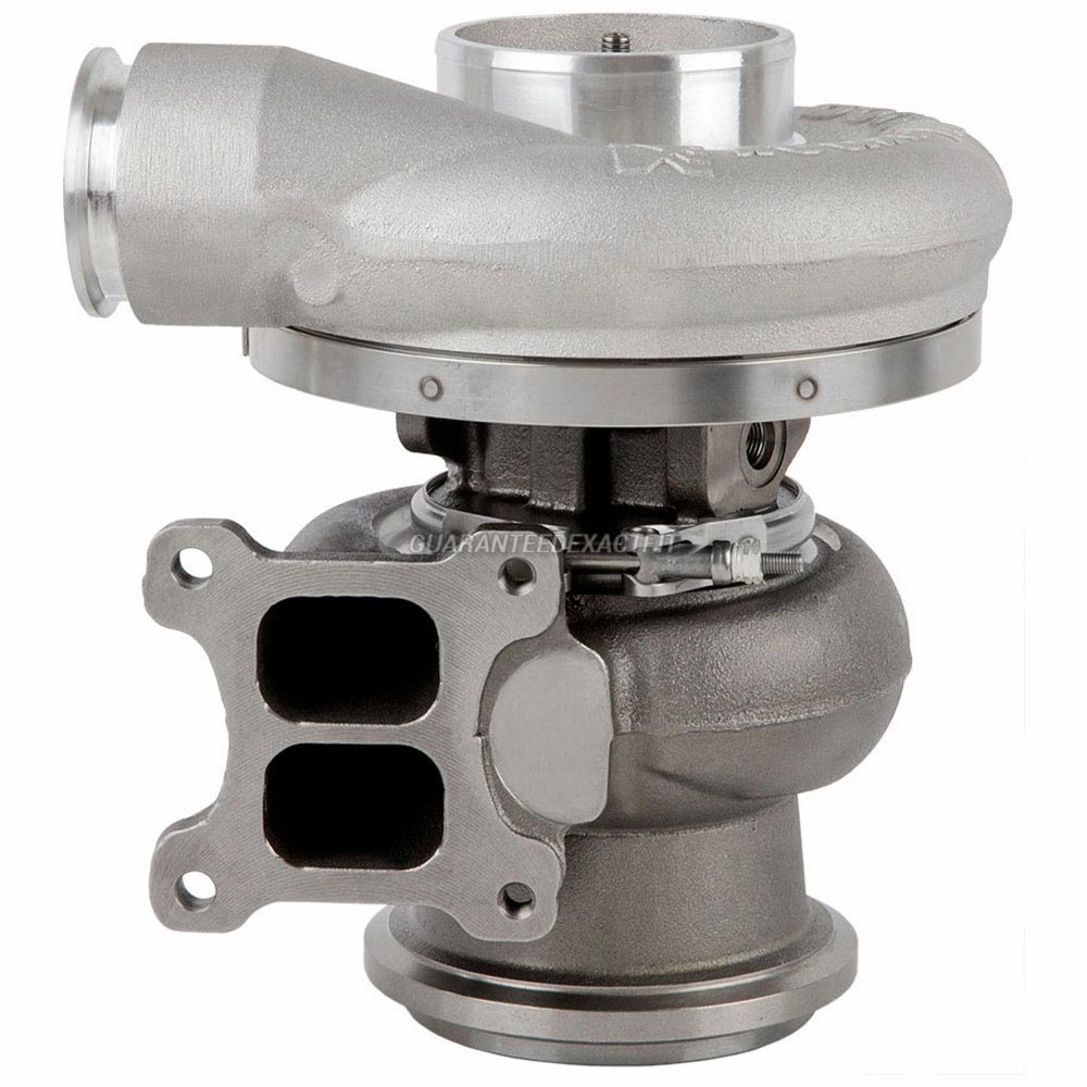 BorgWarner S400 Cummins ISM / ISME / M11 Turbocharger