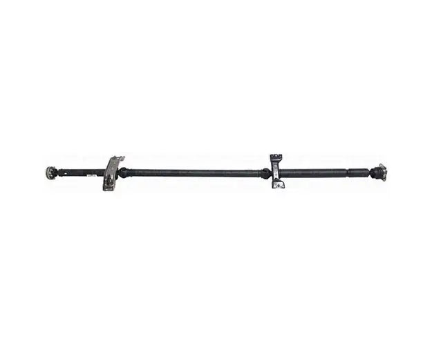 REAR DRIVESHAFT