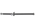 REAR DRIVESHAFT