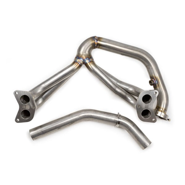 Killer B Equal Length 4-1 Holy Header EJ Series Do It Yourself