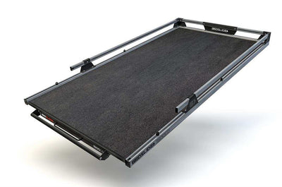 Bedslide auto part