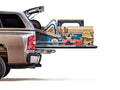1500 POUND CAPACITY; 79 INCH LENGTH
