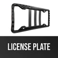 2014+ 4RUNNER COMPLETE SKID PLATE C