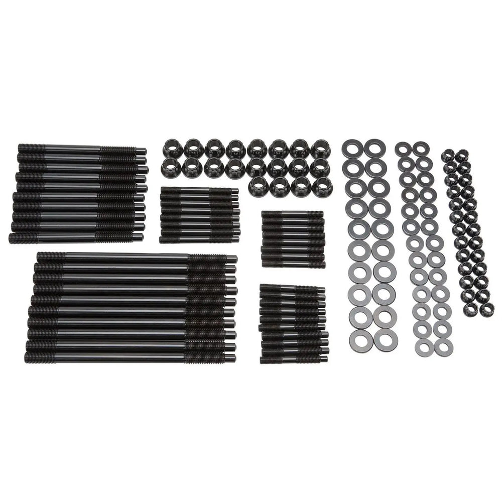 ~(7.3 lbs. 8X4X2)~ STUD KIT CYL HEAD LSR