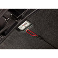 Undercover auto part installed view