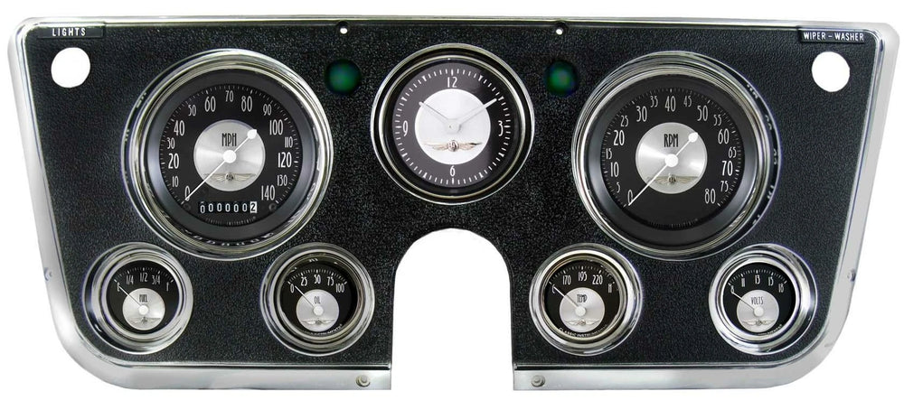 AMER TRAD CHEVY/ GMC TRUCK 7 GA-LS