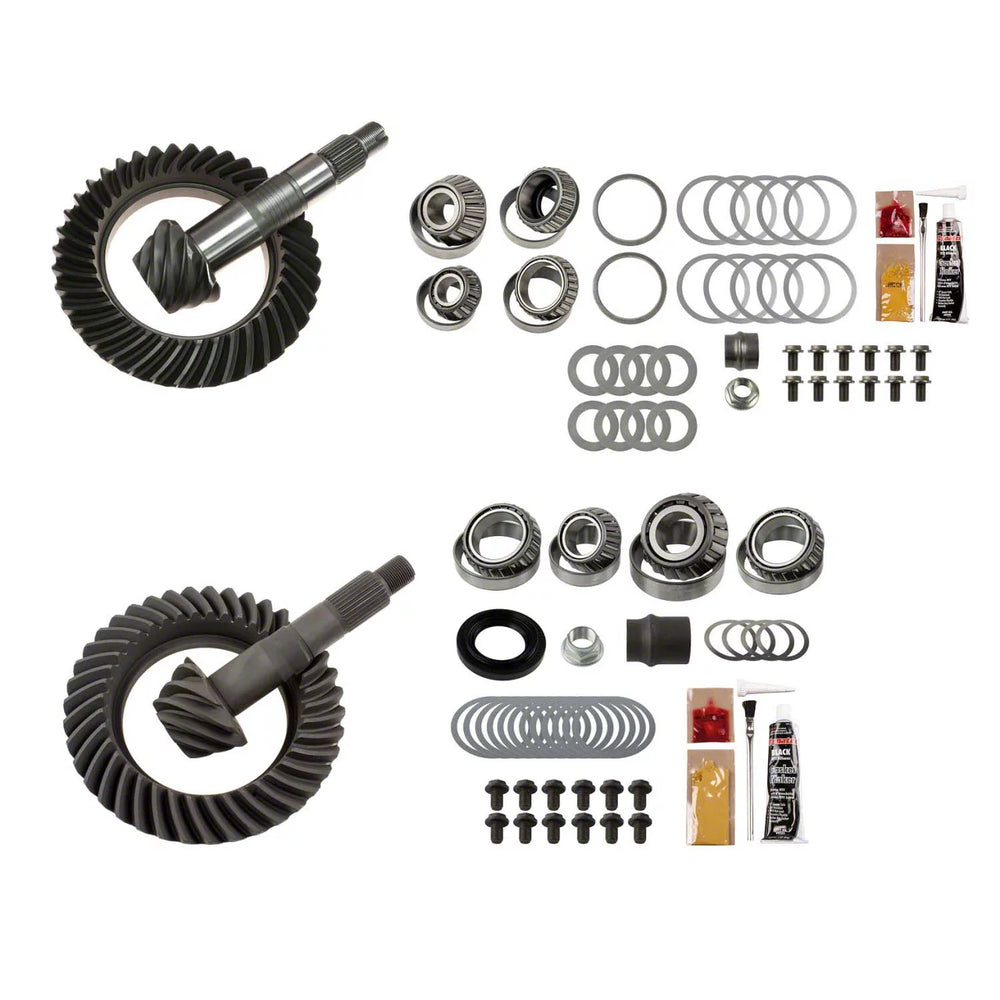 TACOMA 2005-15 T8F/T8.4R 4.88
