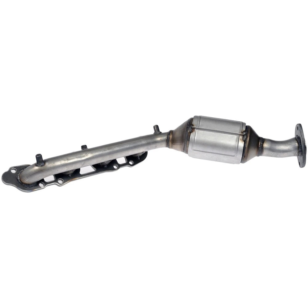 MANIFOLD CONVERTER